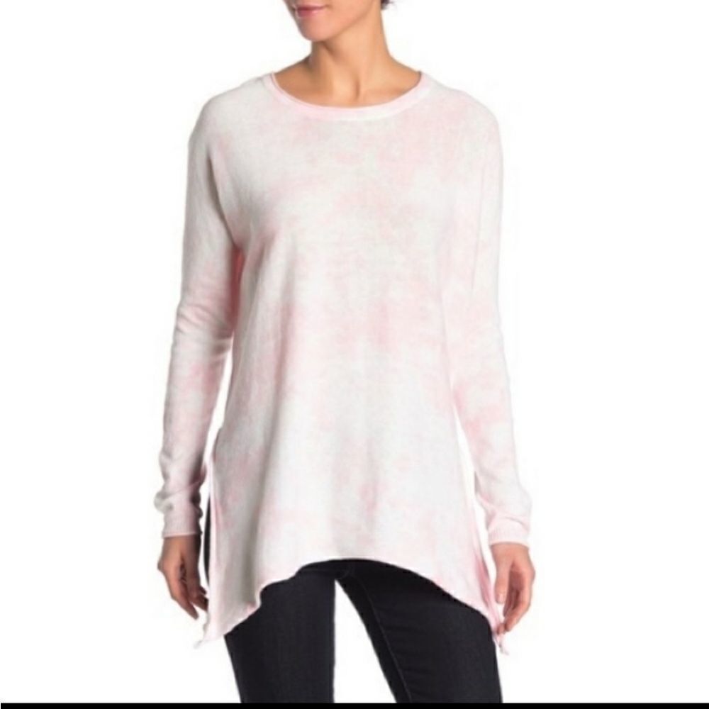 Cloth By Design Oversized Knit Sweater